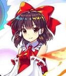 Reimu Hakurei (Scarlet)