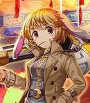 Ringo (Veteran Detective of the Capital)