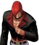 Iori Yagami