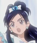 Hannah Whitehouse / Cure White