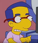 Milhouse Van Houten