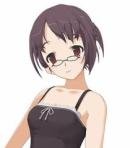 Haruka Kawasumi