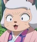 Ms. Kyubi