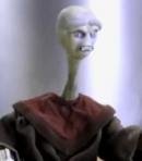Yarael Poof