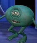 Mike Wazowski