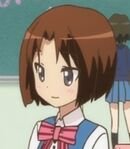 Female Student B (Episode 8)