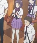 True Cross Academy Students