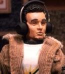 Chris Kirkpatrick