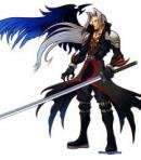 Sephiroth