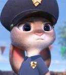 Judy Hopps (Young)