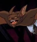 Man-Bat / Dr. Kirk Langstrom