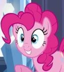 Pinkie Pie