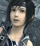 Yuffie Kisaragi