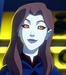 Miss Martian / M'gann M'orzz