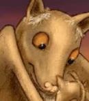 Mother Bat