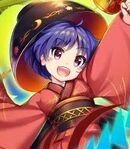 Shinmyoumaru Sukuna (Shining)