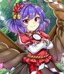 Kanako Yasaka (Moriya's Official Tiny God)