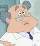 Dr. Weisberg