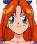 Angel Lily / Wedding Lily / Yuri Tanima