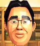 Dr. Kawashima