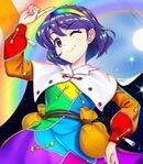 Chimata Tenkyuu