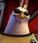 Ace / Hollywood Chicken Little