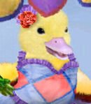 Ming Ming Duckling