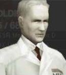 Soviet Scientists (Male)