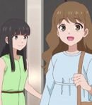 Tsukishiro Revue Members