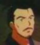Sango's Father