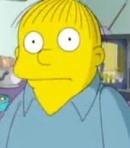 Ralph Wiggum