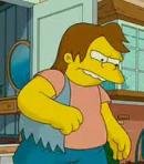 Nelson Muntz