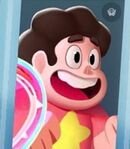 Steven Universe