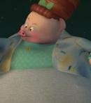 Mama Runt