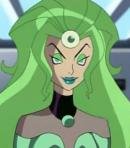 Emerald Empress