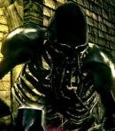 Vamos the Blacksmith