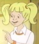 Amelia Matilda Daley