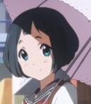 Hinako Kitashirakawa