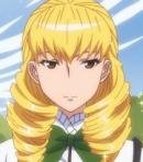 Ayari Shiki
