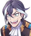 Corvette / Sumeragi Brass