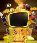 Astonishing Contraption of Silliness