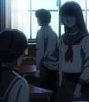 Chise's Classmates (Episode 1)