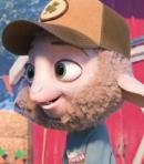 Gareth