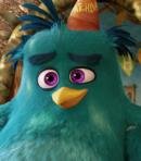 Edward the Birthday Dad