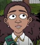 Girl Scout