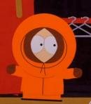 Kenny McCormick