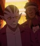 Harusame Delinquents