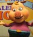 Richard Pig