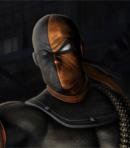 Deathstroke