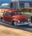 VW Driver
